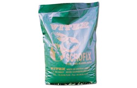 Vitex Scrofix 25Kg crud amoniaque